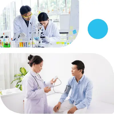 Phòng khám Hoàn Cầu